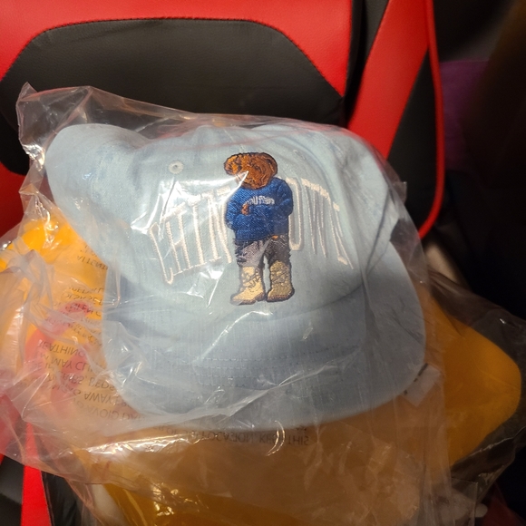 Chinatown Market Bear Arc Logo - Picture 2 of 4